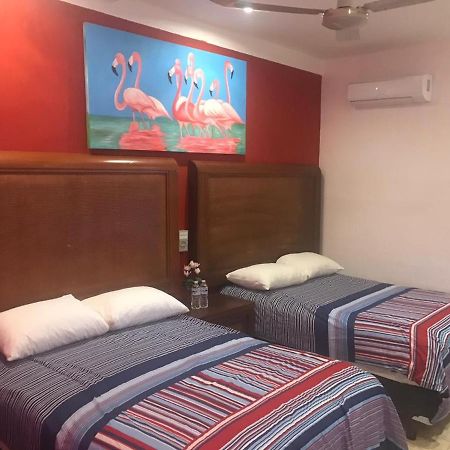 Hotel Sun Caribbean Divine Тулум Екстер'єр фото