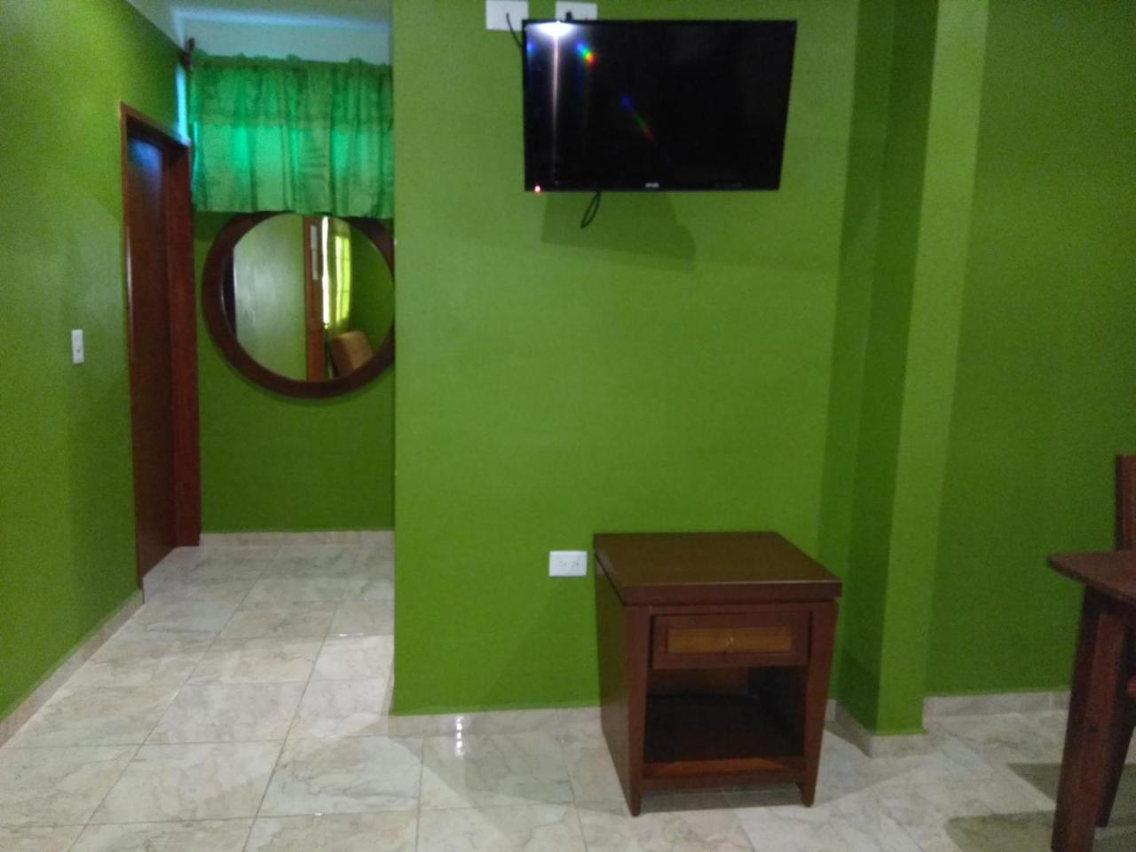 Hotel Sun Caribbean Divine Тулум Екстер'єр фото