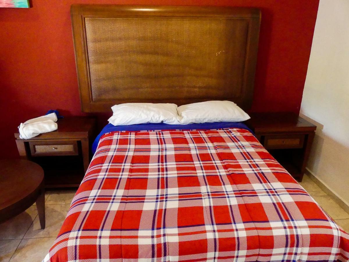 Hotel Sun Caribbean Divine Тулум Екстер'єр фото