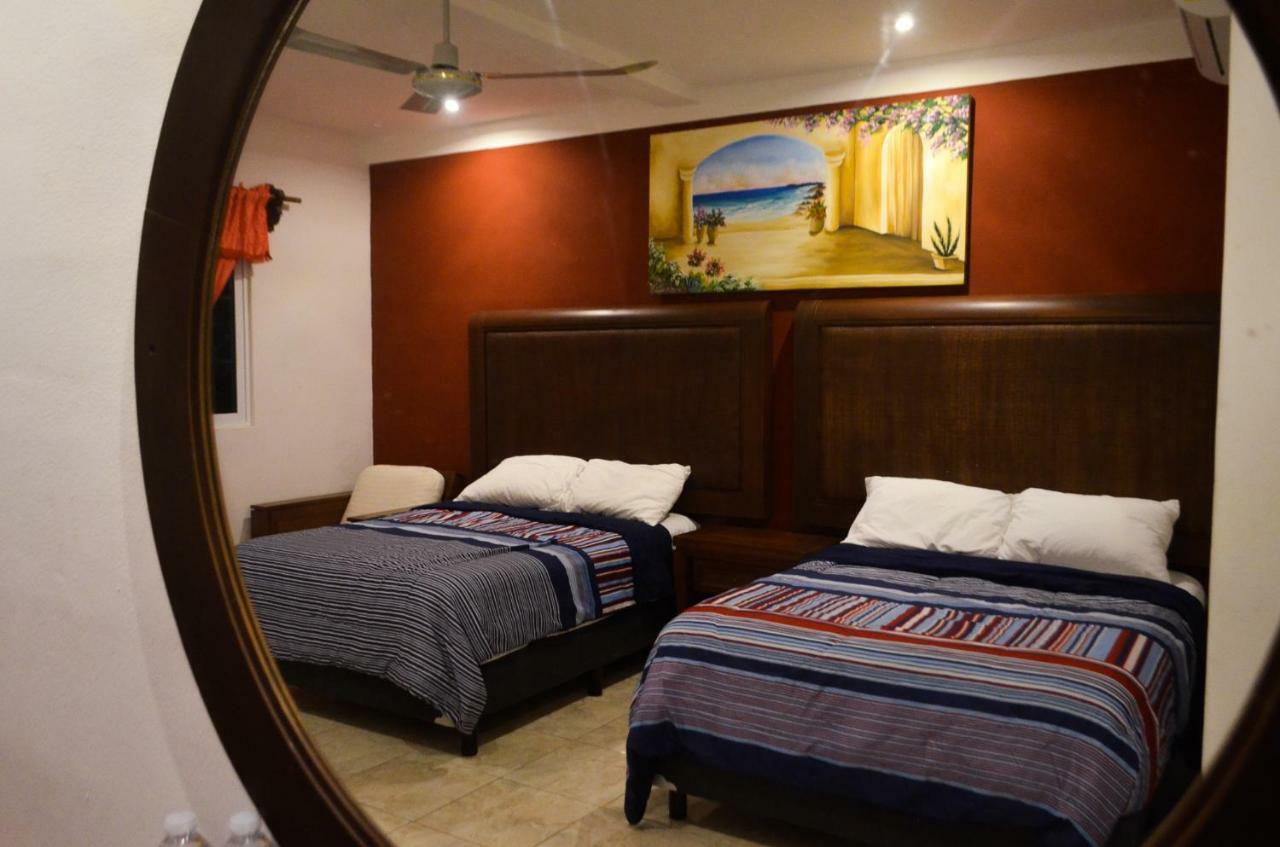 Hotel Sun Caribbean Divine Тулум Екстер'єр фото