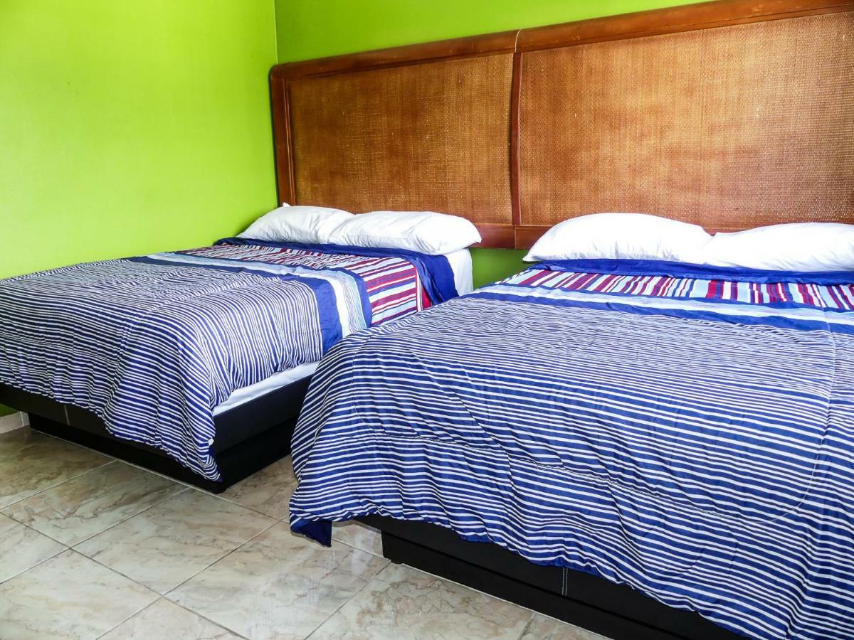 Hotel Sun Caribbean Divine Тулум Екстер'єр фото