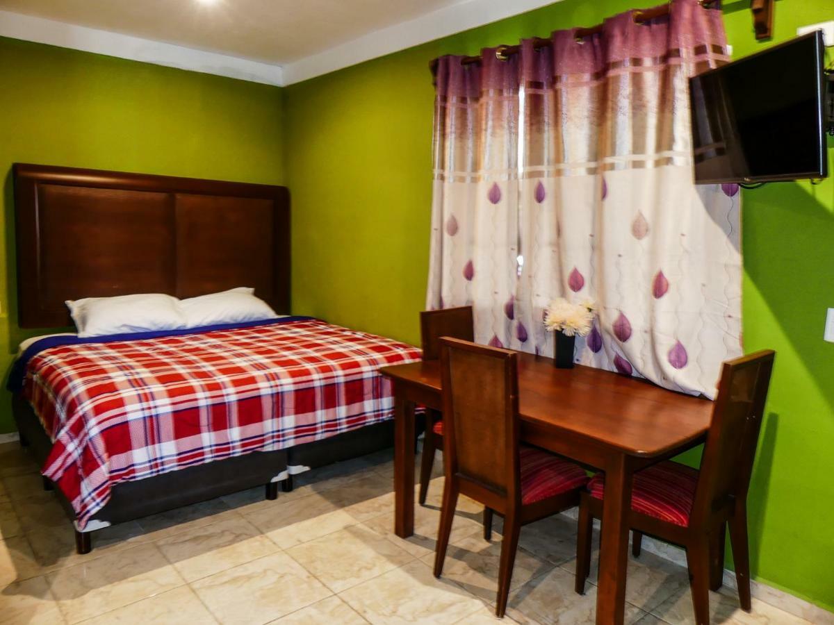 Hotel Sun Caribbean Divine Тулум Екстер'єр фото
