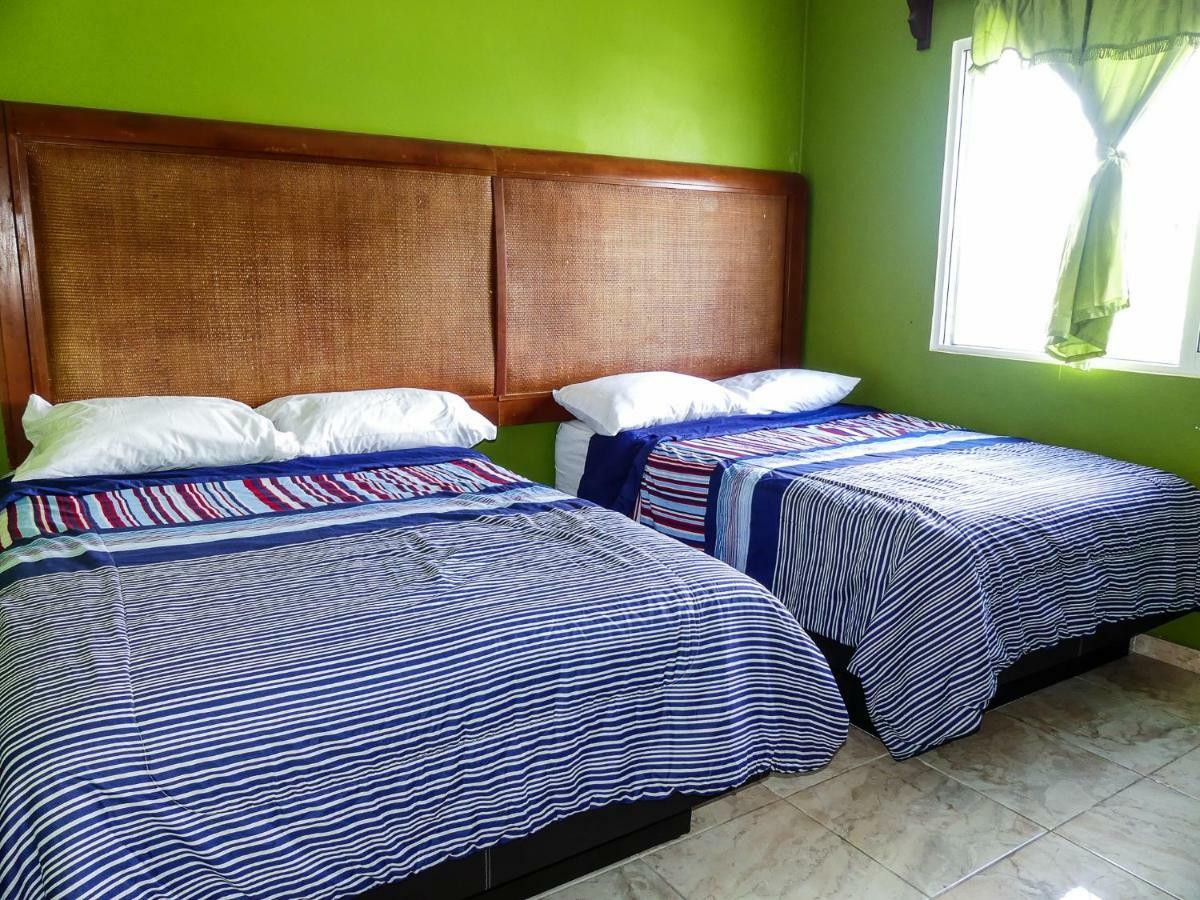 Hotel Sun Caribbean Divine Тулум Екстер'єр фото