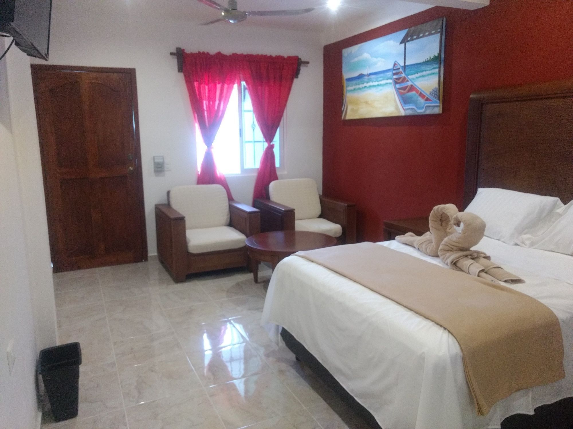 Hotel Sun Caribbean Divine Тулум Екстер'єр фото