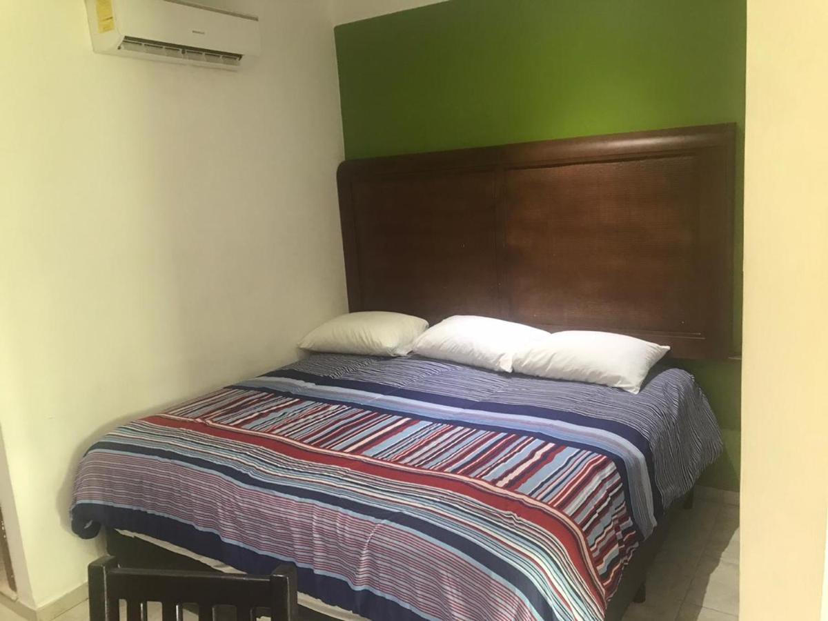 Hotel Sun Caribbean Divine Тулум Екстер'єр фото