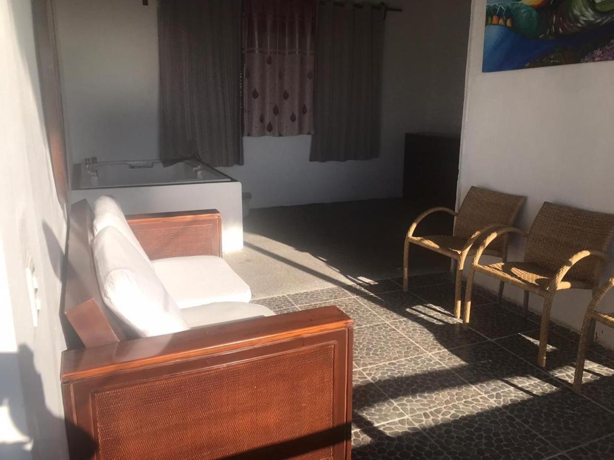 Hotel Sun Caribbean Divine Тулум Екстер'єр фото