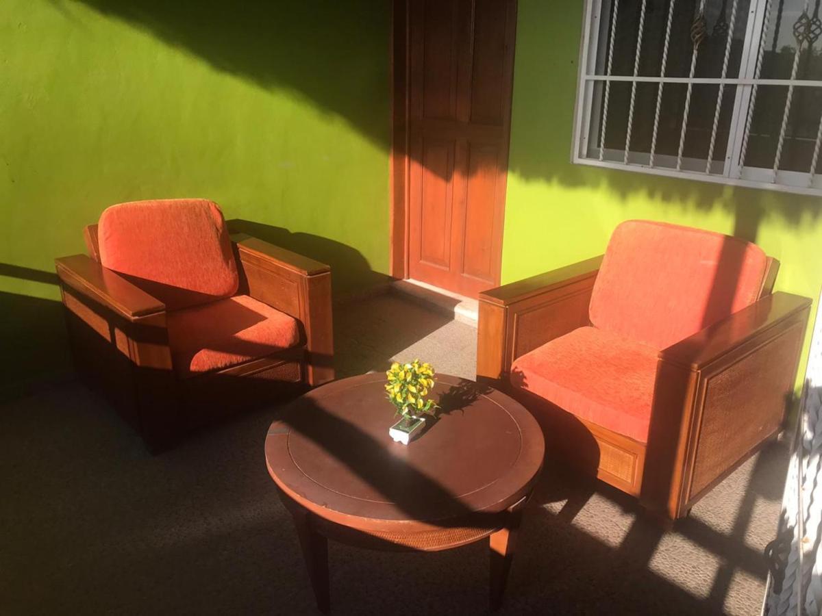 Hotel Sun Caribbean Divine Тулум Екстер'єр фото